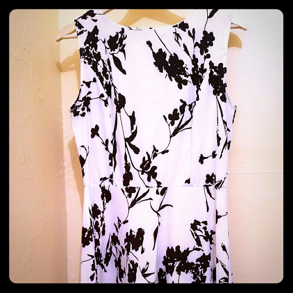 New Light Fashion Cocktail/Swing Dress